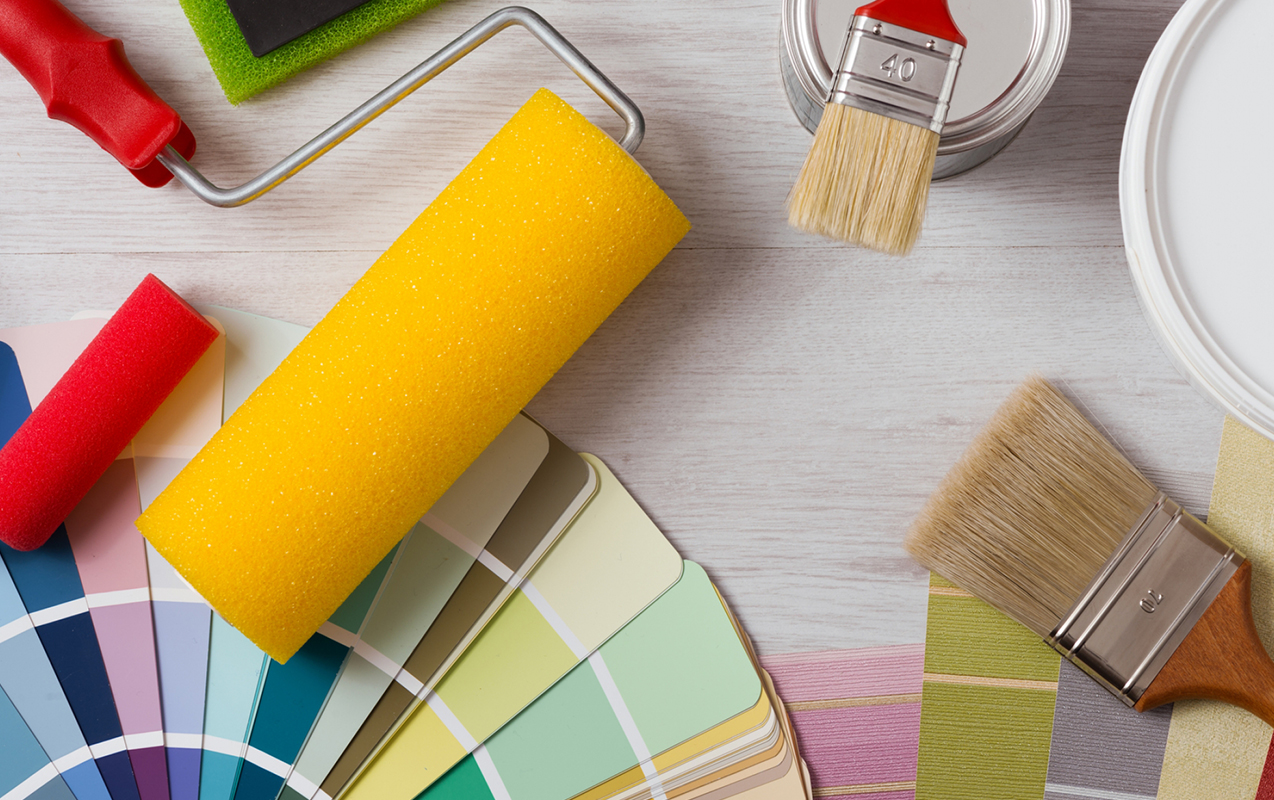 Düzce dış cephe boyama