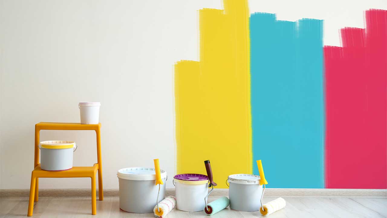 Düzce iç cephe boyama